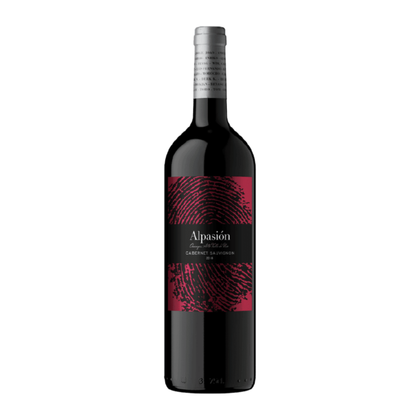 Cabernet Sauvignon 2021