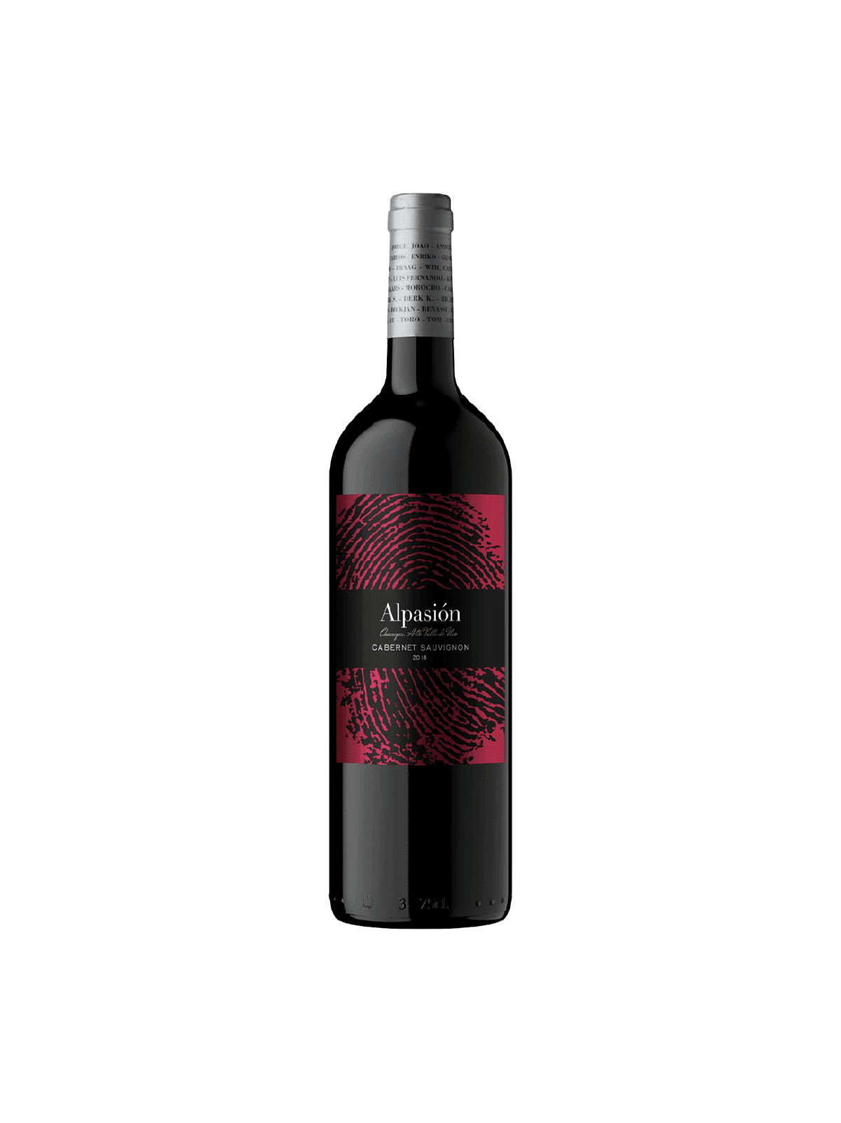 Cabernet Sauvignon 2021