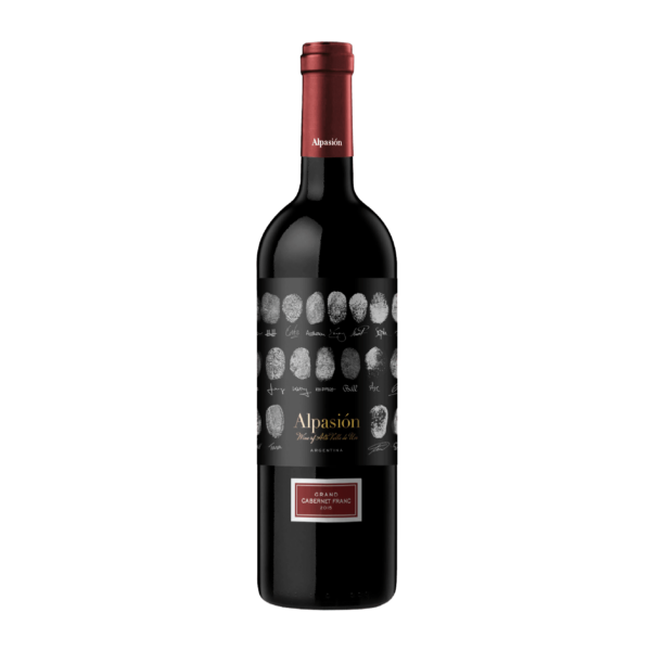 Cabernet Franc 2022