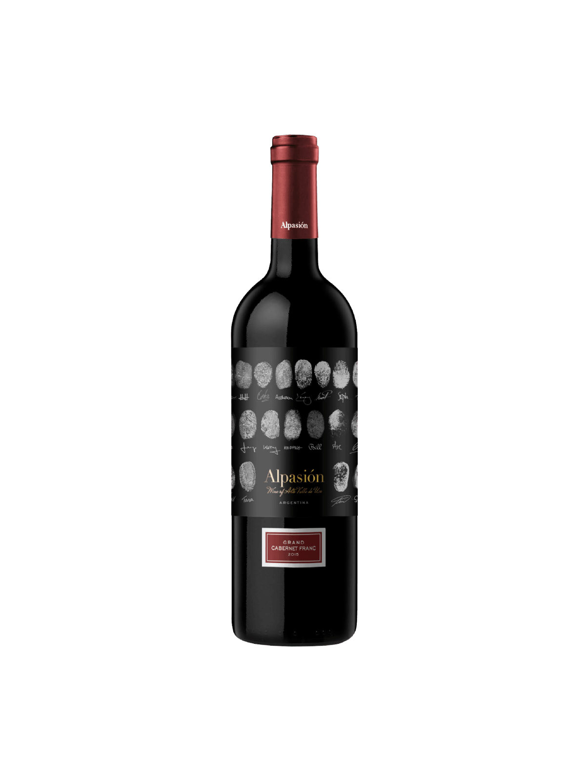 Cabernet Franc 2022