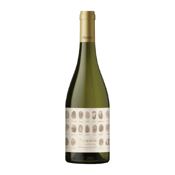 Chardonnay 2022