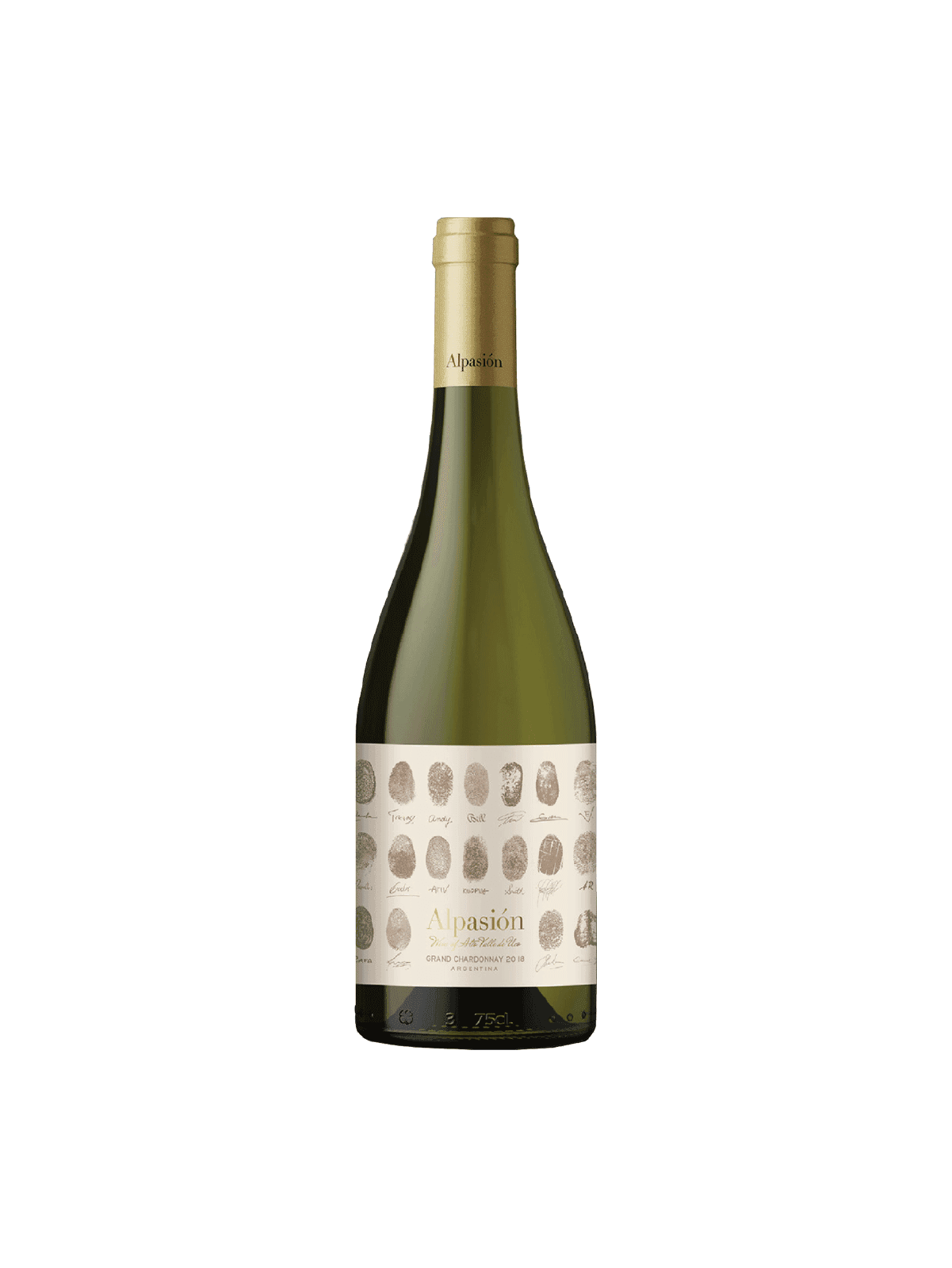 Chardonnay 2022