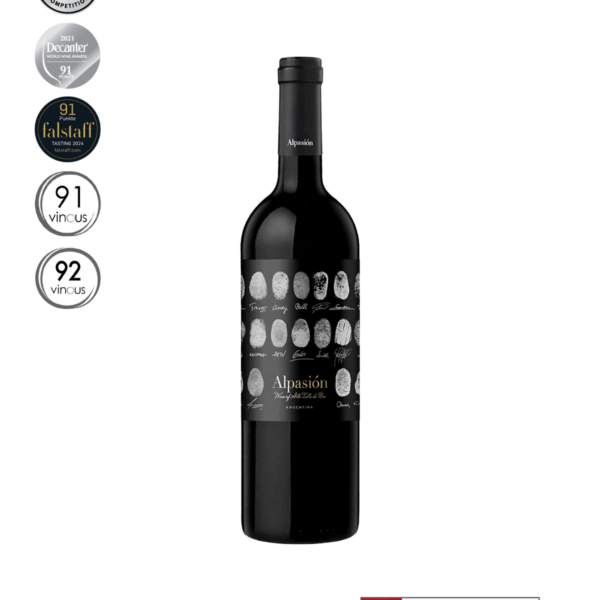 Malbec 2023