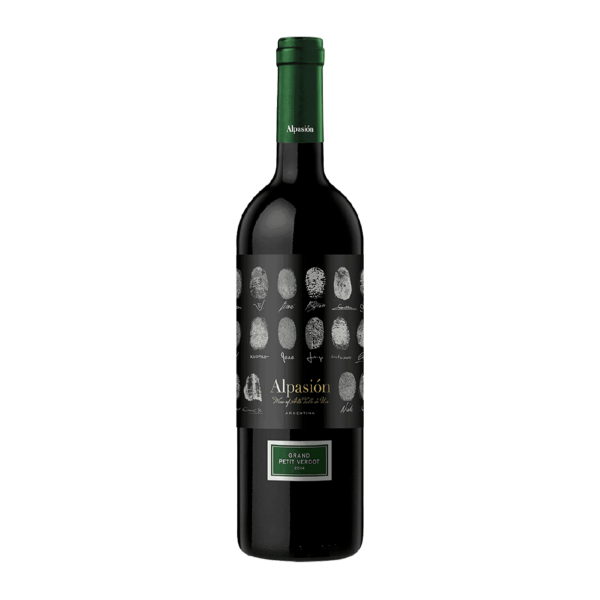 Petit Verdot 2022