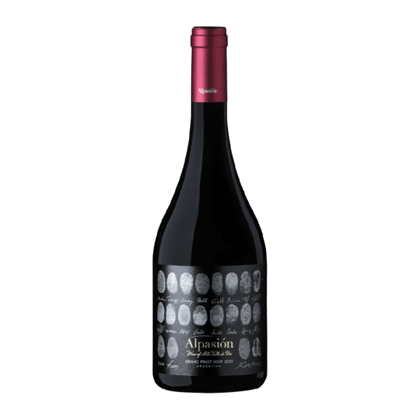 Pinot Noir 2023