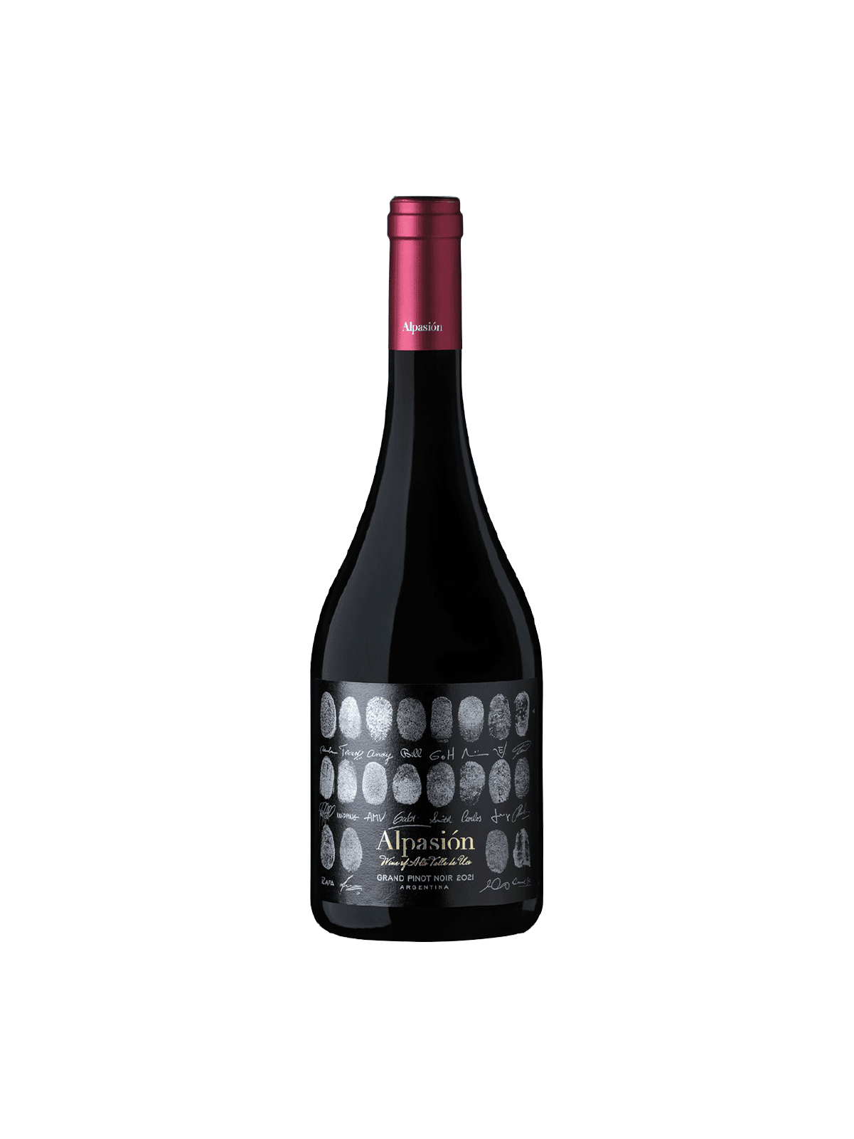 Pinot Noir 2023