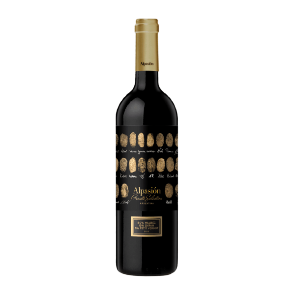 Malbec Red Blend