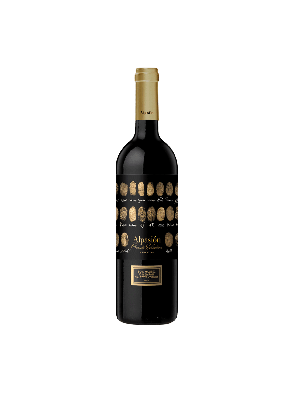 Malbec Red Blend