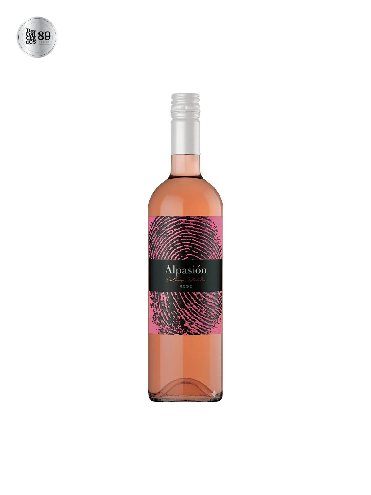 Alpasion Rose de Syrah 2025