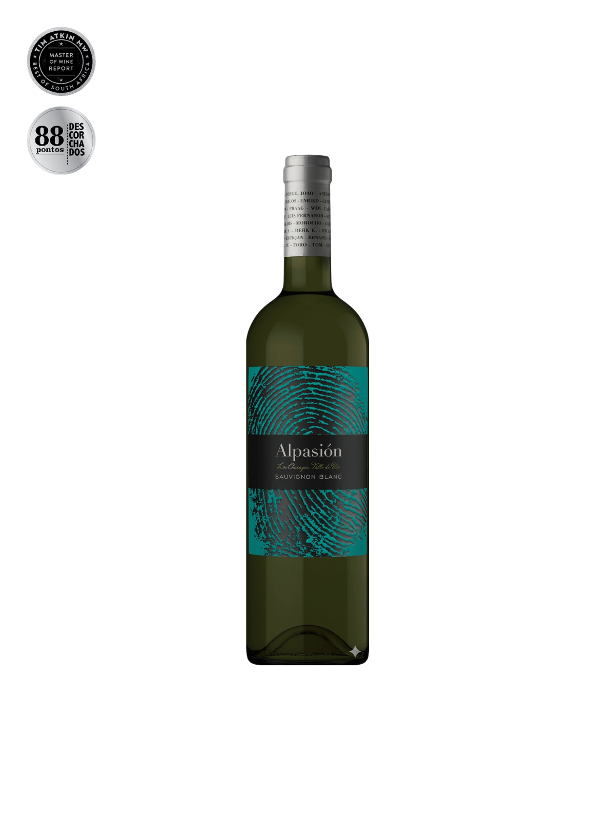 Alpasion Sauvignon Blanc 2024