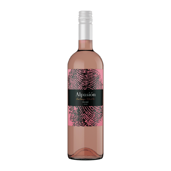 Rose de Syrah 2023
