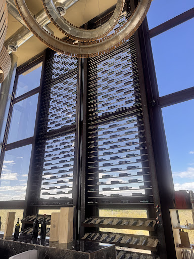 Photo from customer review