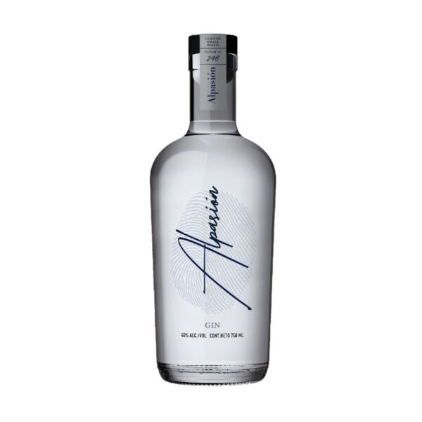 Alpasion Gin