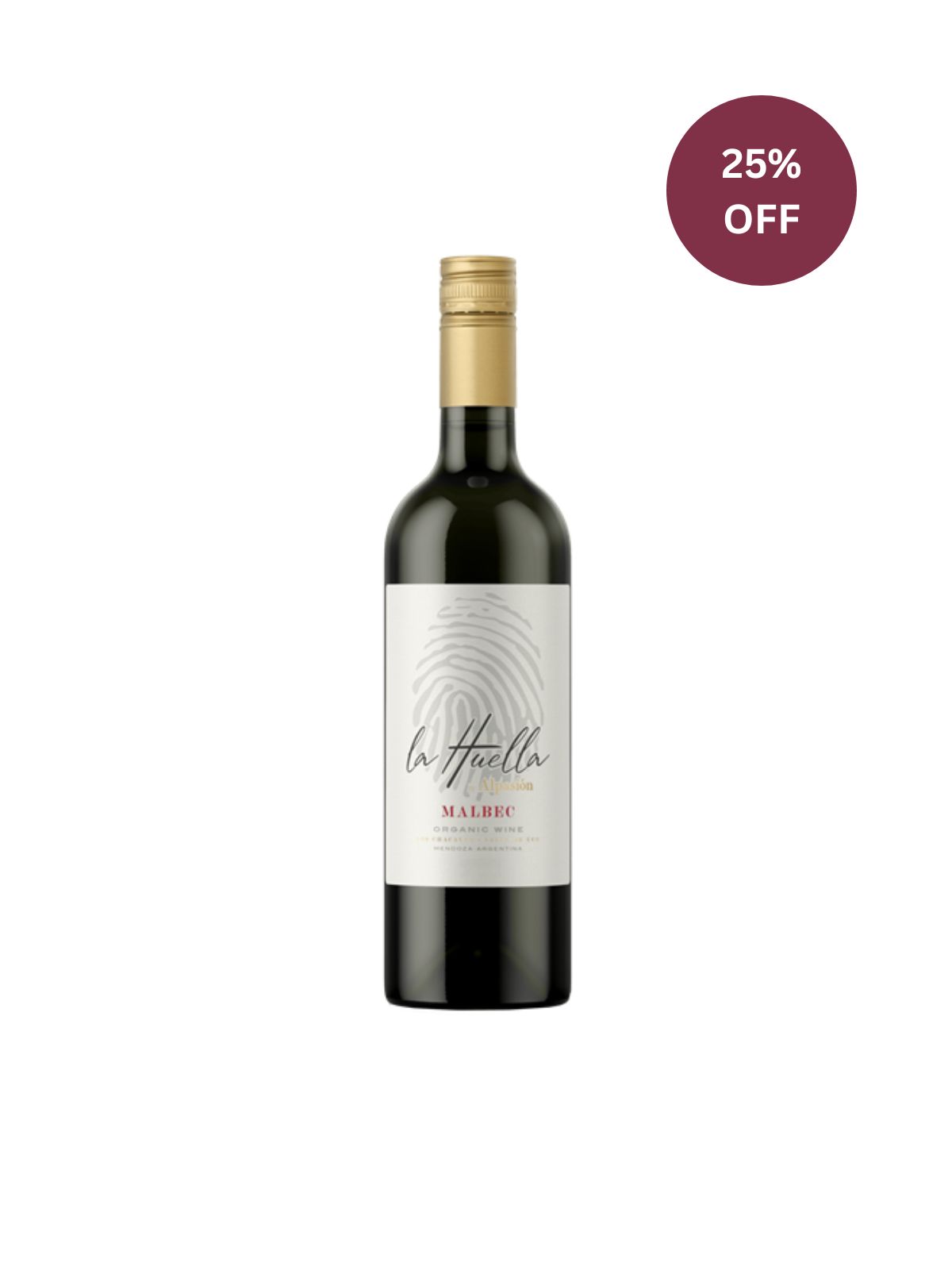 La Huella Malbec
