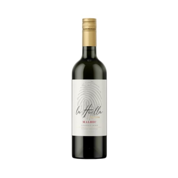 La Huella Malbec