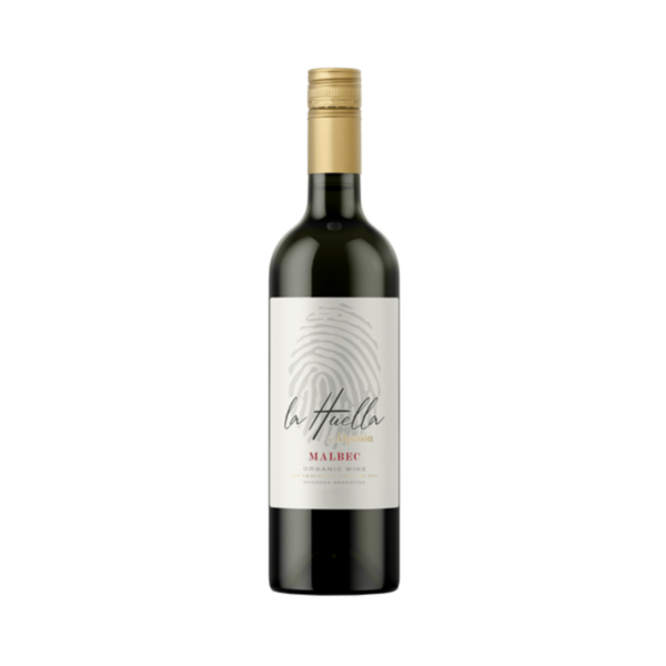 La Huella Malbec