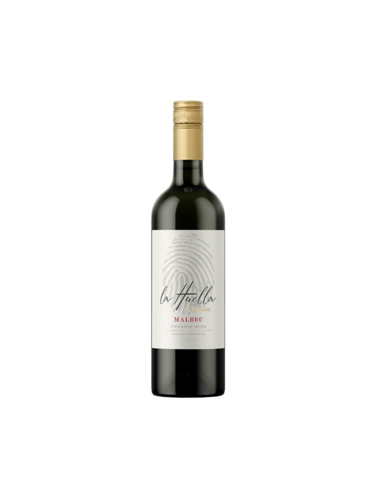 La Huella Malbec