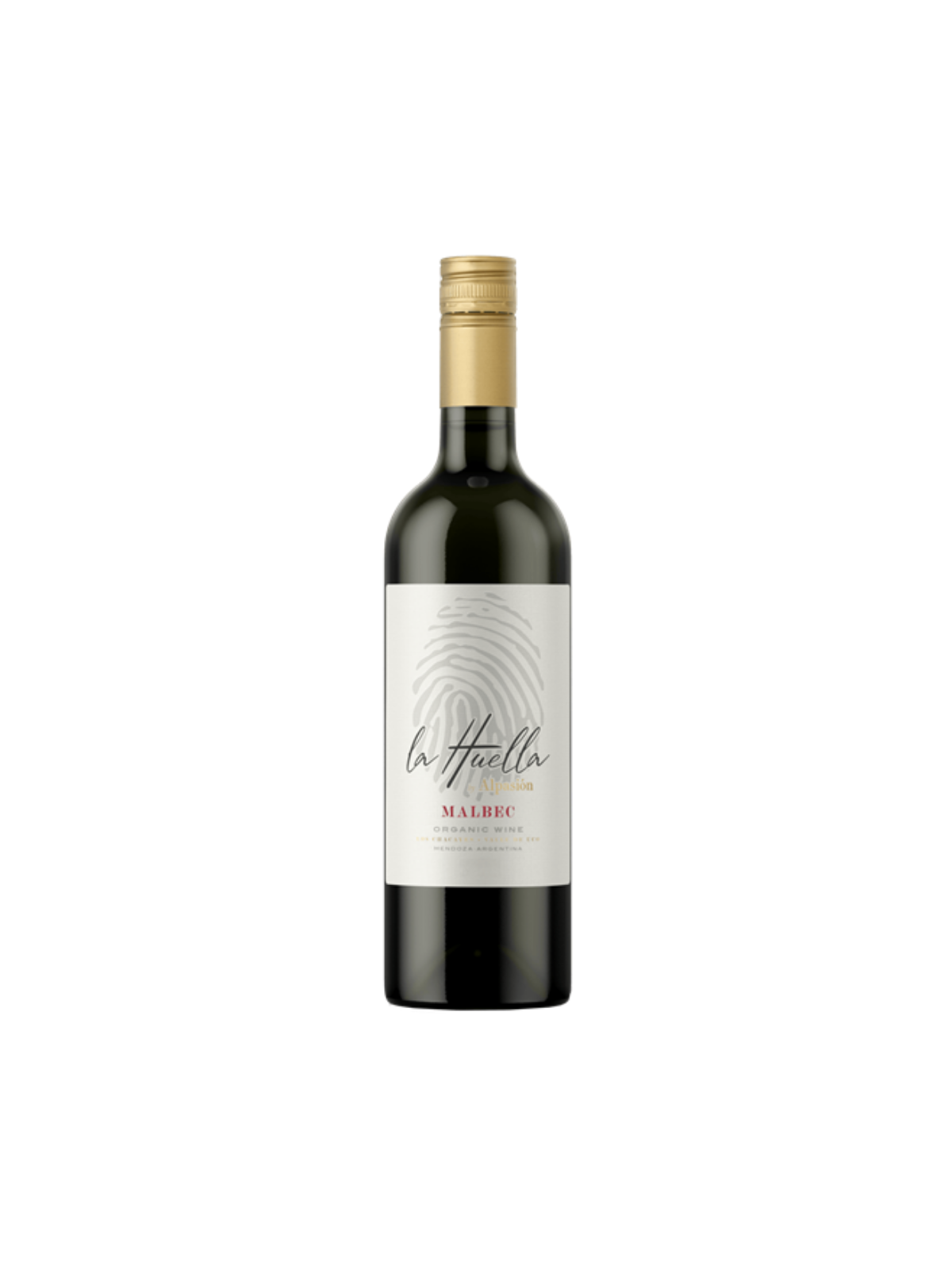 La Huella Malbec