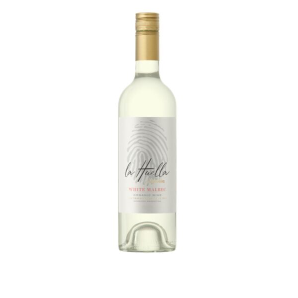 La Huella White Malbec