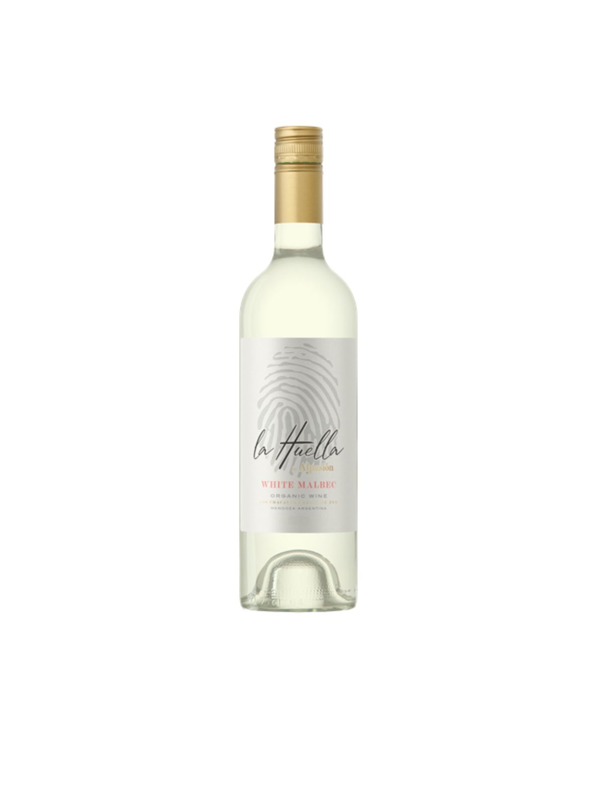 La Huella White Malbec