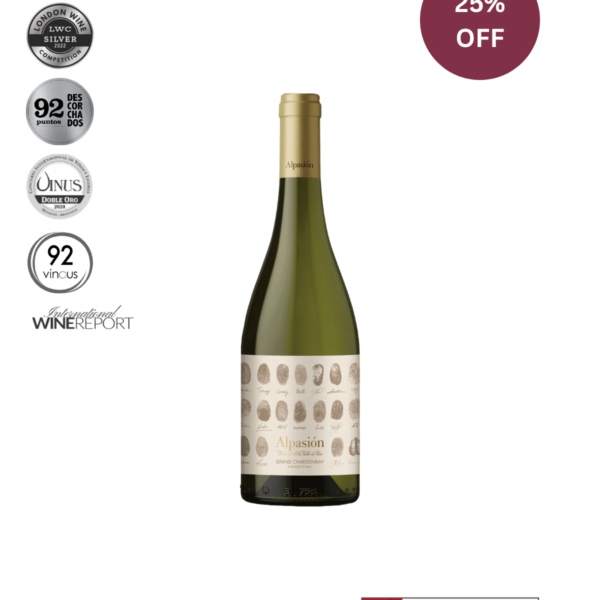 Chardonnay 2022
