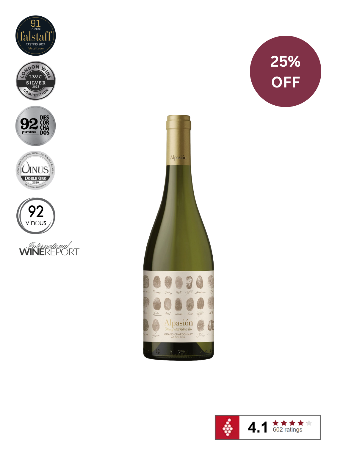 Chardonnay 2022