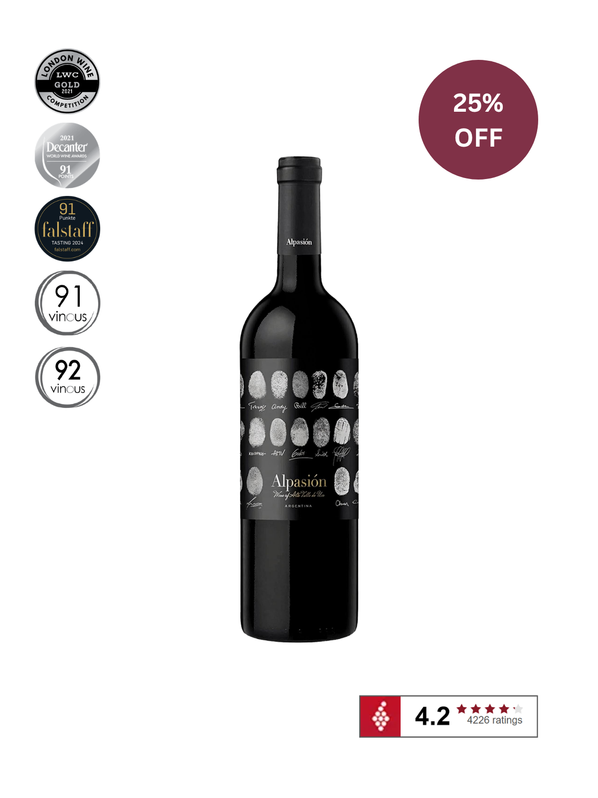 Malbec 2023