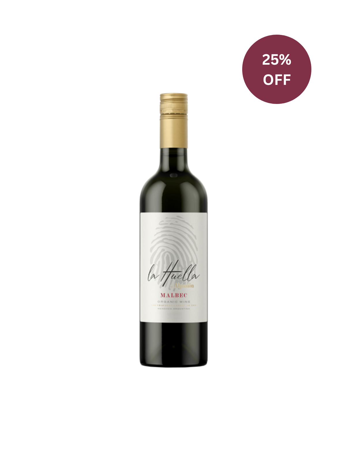 La Huella Malbec